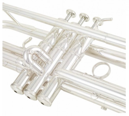 Yamaha YTR-8335GS 04 Trumpet Труба Bb